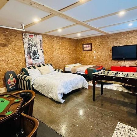 Eastern Township'S Getaway! Beach + Ski Haven Magog Buitenkant foto