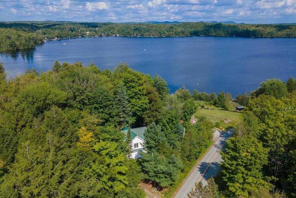 Eastern Township'S Getaway! Beach + Ski Haven Magog Buitenkant foto