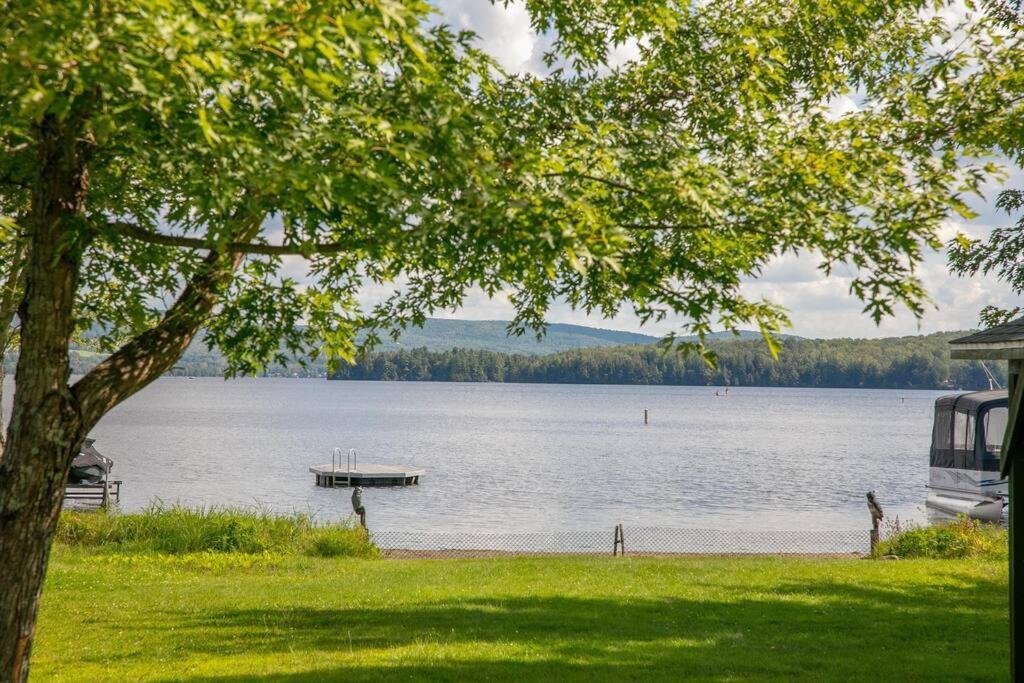 Eastern Township'S Getaway! Beach + Ski Haven Magog Buitenkant foto